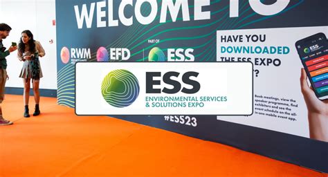 rwm ess|ESS Expo reveals its full 2024 event programme.